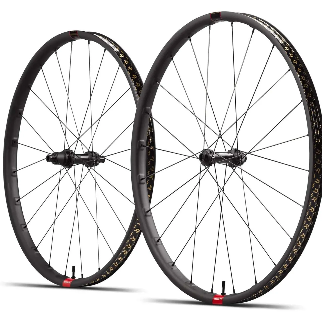 Reserve 28 XC Wheelset - 29"- Wheels