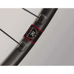 Reserve 28 XC Wheelset - 29