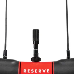 Reserve Fillmore Cap Kit- Tubeless Maintenance|Wheels