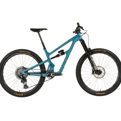 Revel Rail 29 GX Complete Mountain Bike 2024- Mountain Bikes