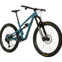 Revel Rail 29 GX Complete Mountain Bike 2024- Mountain Bikes