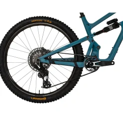 Revel Rail 29 GX Complete Mountain Bike 2024- Mountain Bikes