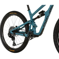 Revel Rail 29 GX Complete Mountain Bike 2024- Mountain Bikes