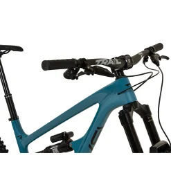 Revel Rail 29 GX Complete Mountain Bike 2024- Mountain Bikes