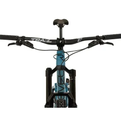 Revel Rail 29 GX Complete Mountain Bike 2024- Mountain Bikes