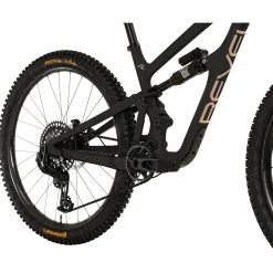 Revel Rail 29 GX Complete Mountain Bike 2024- Mountain Bikes