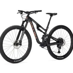 Revel Ranger V2 GX Complete Mountain Bike 2024- Mountain Bikes