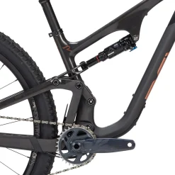 Revel Ranger V2 GX Complete Mountain Bike 2024- Mountain Bikes