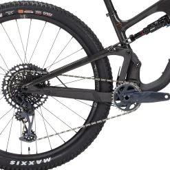 Revel Ranger V2 GX Complete Mountain Bike 2024- Mountain Bikes