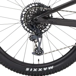 Revel Ranger V2 GX Complete Mountain Bike 2024- Mountain Bikes