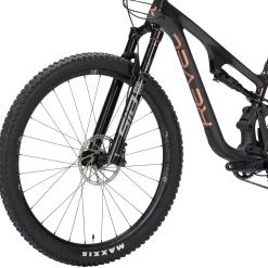 Revel Ranger V2 GX Complete Mountain Bike 2024- Mountain Bikes
