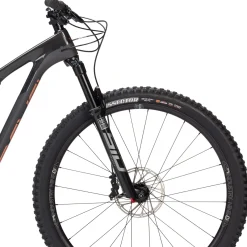 Revel Ranger V2 GX Complete Mountain Bike 2024- Mountain Bikes