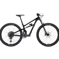 Revel Rascal V2 GX Complete Mountain Bike 2024- Mountain Bikes