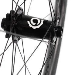 Revel RW30 Hydra Fusion-Fiber Wheelset - 27.5