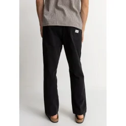 Rhythm Brushed Jam Pants - Men's- Casual Clothing|Jeans & Pants