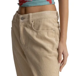 Rhythm Chloe Low Rise Pants - Women's-Women Casual Clothing|Jeans & Pants