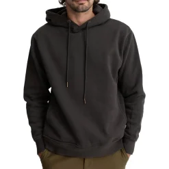 Rhythm Classic Fleece Hood - Men's- Casual Clothing|Sweatshirts & Fleece