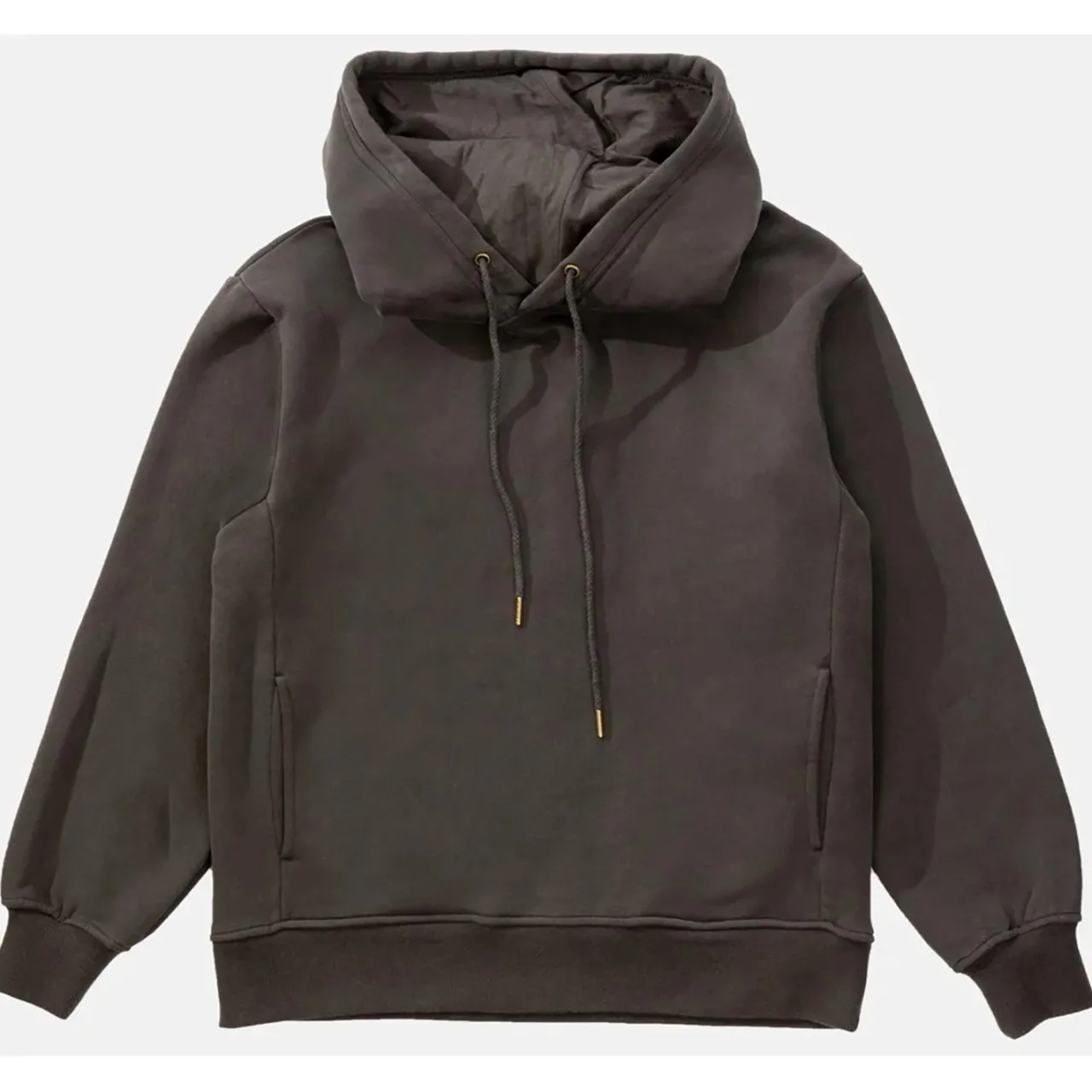 Rhythm Classic Fleece Hood - Men's- Casual Clothing|Sweatshirts & Fleece