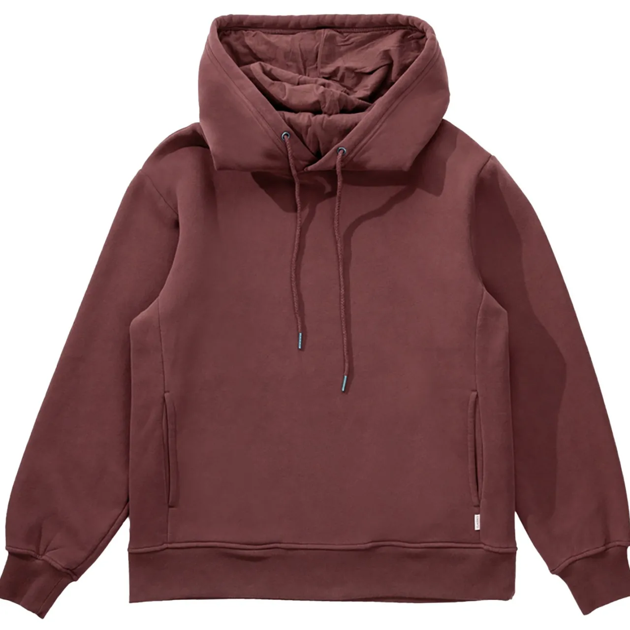 Rhythm Classic Fleece Hood - Men's- Casual Clothing|Sweatshirts & Fleece