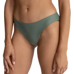 Rhythm Classic Holiday Bikini Bottom - Women's-Women Swimsuits|Casual Clothing