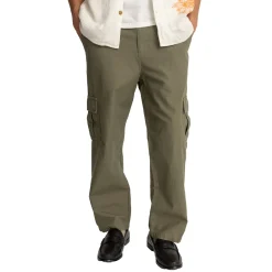 Rhythm Combat Trouser - Men's- Casual Clothing|Jeans & Pants