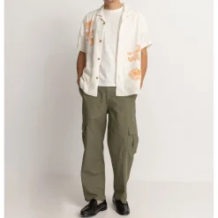 Rhythm Combat Trouser - Men's- Casual Clothing|Jeans & Pants