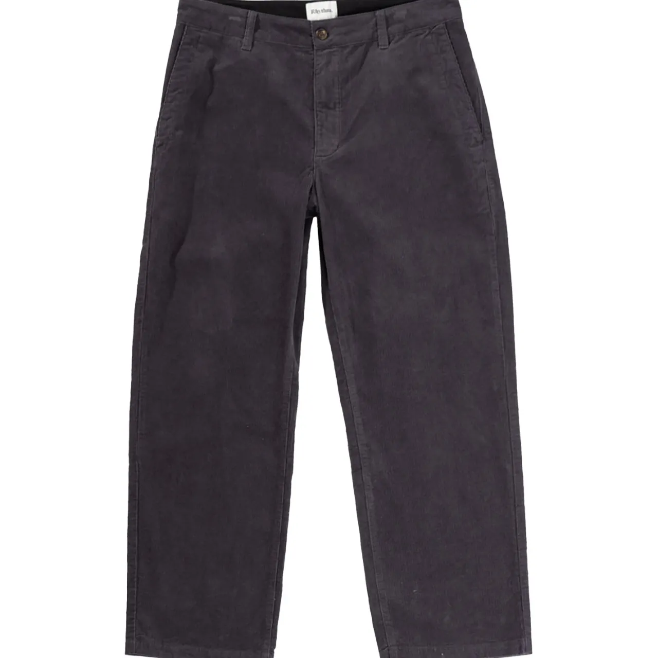 Rhythm Cord Trouser - Men's- Casual Clothing|Jeans & Pants