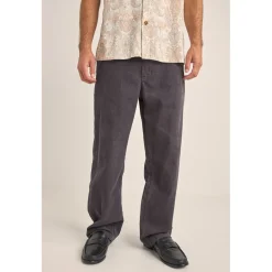 Rhythm Cord Trouser - Men's- Casual Clothing|Jeans & Pants