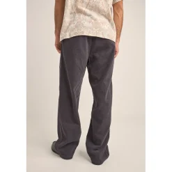 Rhythm Cord Trouser - Men's- Casual Clothing|Jeans & Pants