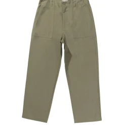 Rhythm Field Trouser - Men's- Casual Clothing|Jeans & Pants