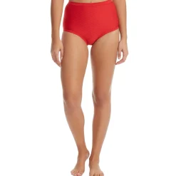 Rhythm Havana Boyleg Bikini Bottoms - Women's-Women Swimsuits|Casual Clothing