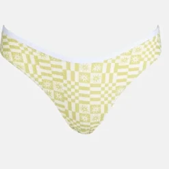 Rhythm Horizon Holiday Bikini Bottom - Women's-Women Swimsuits|Casual Clothing