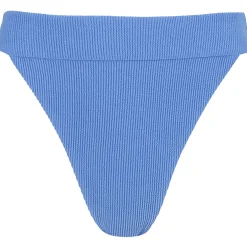 Rhythm Isla Rib Hi Banded Bikini Bottom - Women's-Women Swimsuits|Casual Clothing