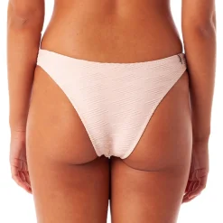 Rhythm Maldives Hi-Cut Bikini Bottoms - Women's-Women Swimsuits|Casual Clothing