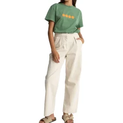 Rhythm Mazzy Corduroy Pants - Women's-Women Casual Clothing|Jeans & Pants