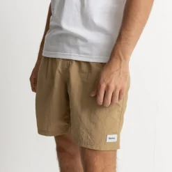 Rhythm Mod Sport Jam Shorts - Men's- Casual Clothing|Shorts