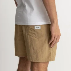 Rhythm Mod Sport Jam Shorts - Men's- Casual Clothing|Shorts