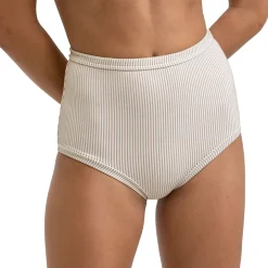 Rhythm Noumea Boy Leg Bikini Bottoms - Women's-Women Swimsuits|Casual Clothing