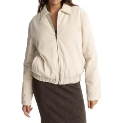 Rhythm Sandy Jacket - Women's-Women Casual Clothing|Snow Clothing