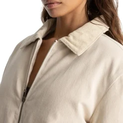 Rhythm Sandy Jacket - Women's-Women Casual Clothing|Snow Clothing