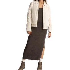 Rhythm Sandy Jacket - Women's-Women Casual Clothing|Snow Clothing