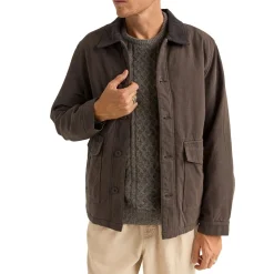 Rhythm Type-12 Jacket - Men's- Casual Clothing|Snow Clothing