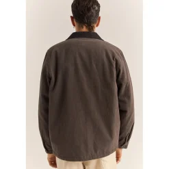 Rhythm Type-12 Jacket - Men's- Casual Clothing|Snow Clothing