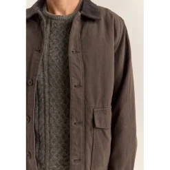 Rhythm Type-12 Jacket - Men's- Casual Clothing|Snow Clothing