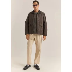 Rhythm Type-12 Jacket - Men's- Casual Clothing|Snow Clothing