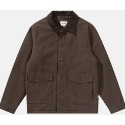 Rhythm Type-12 Jacket - Men's- Casual Clothing|Snow Clothing