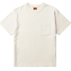 Rhythm Vintage Terry Short-Sleeve T-Shirt - Men's- Casual Clothing|T-Shirts