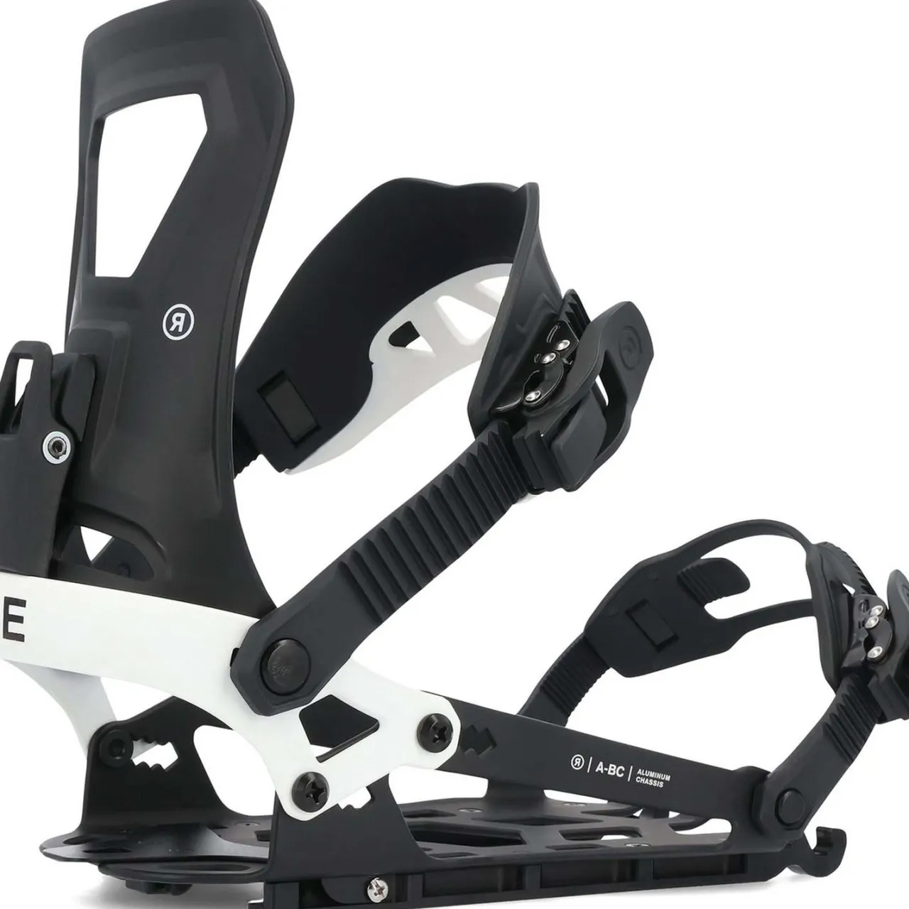 Ride A-BC Splitboard Bindings- Backcountry Snowboarding|Snowboard Bindings