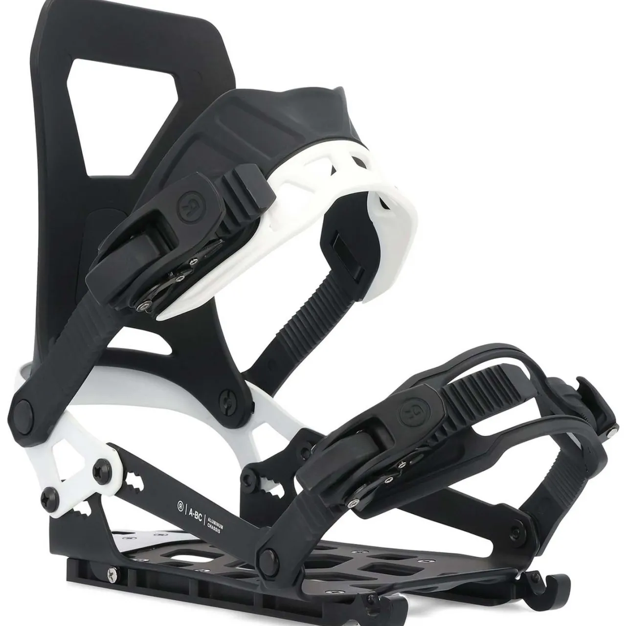 Ride A-BC Splitboard Bindings- Backcountry Snowboarding|Snowboard Bindings