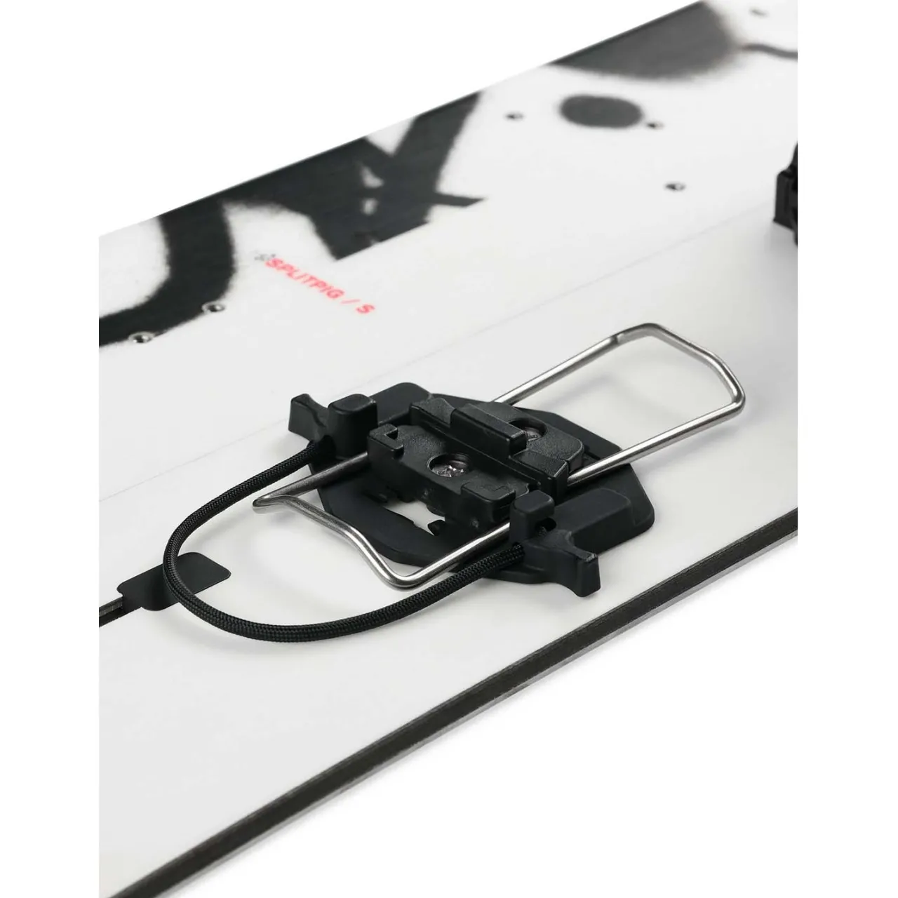 Ride A-BC Splitboard Bindings- Backcountry Snowboarding|Snowboard Bindings